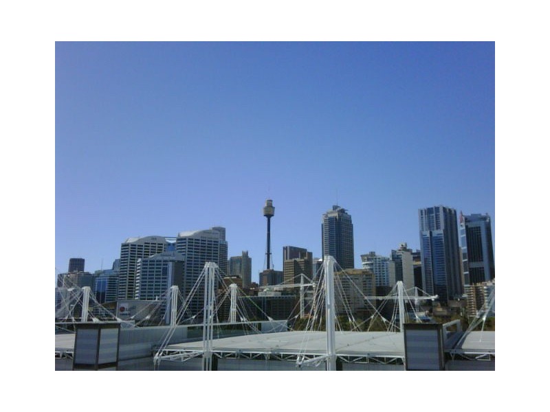 701/287 Pyrmont Street, Ultimo NSW 2007