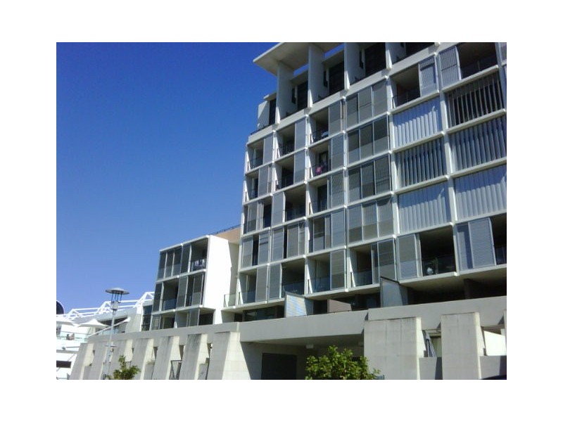 701/287 Pyrmont Street, Ultimo NSW 2007