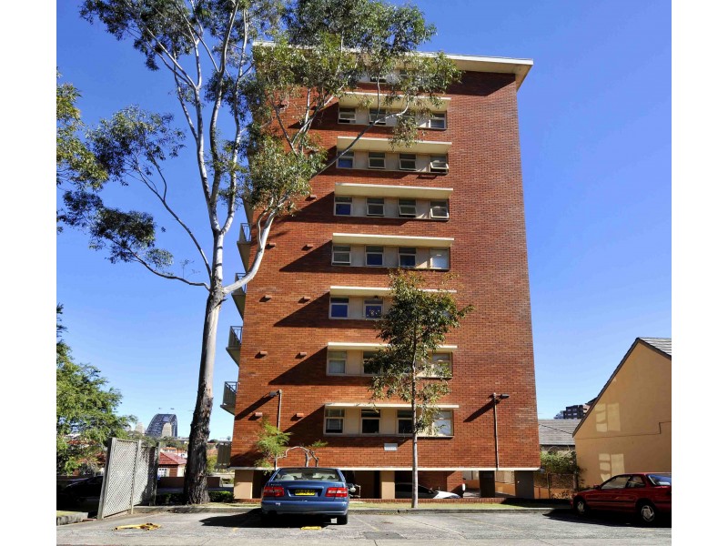 51/100  High Street, Kirribilli NSW 2061
