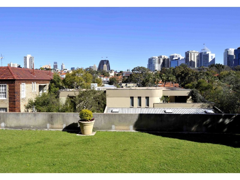 51/100  High Street, Kirribilli NSW 2061