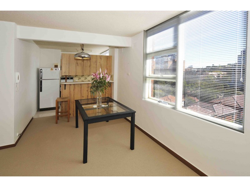 51/100  High Street, Kirribilli NSW 2061
