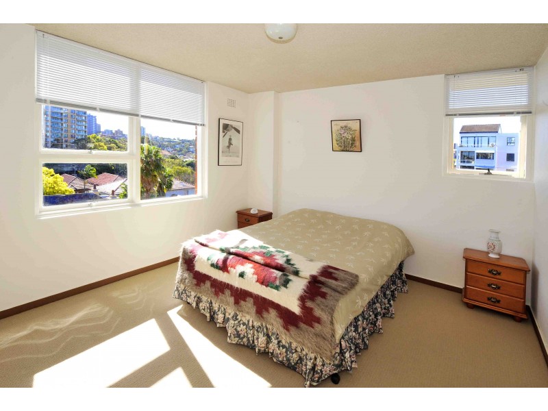 51/100  High Street, Kirribilli NSW 2061