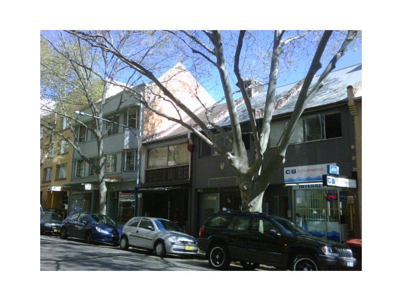 4/193 Victoria Street, Potts Point NSW 2011