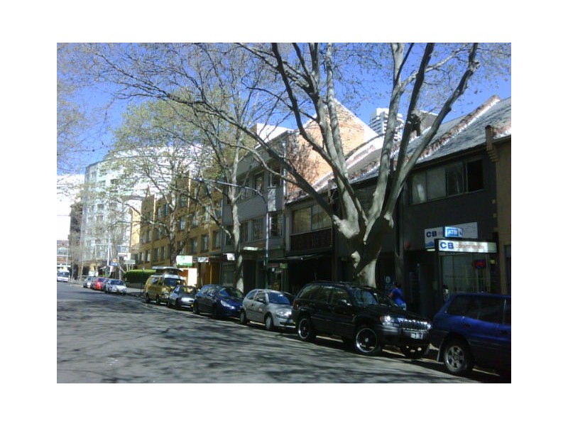 4/193 Victoria Street, Potts Point NSW 2011