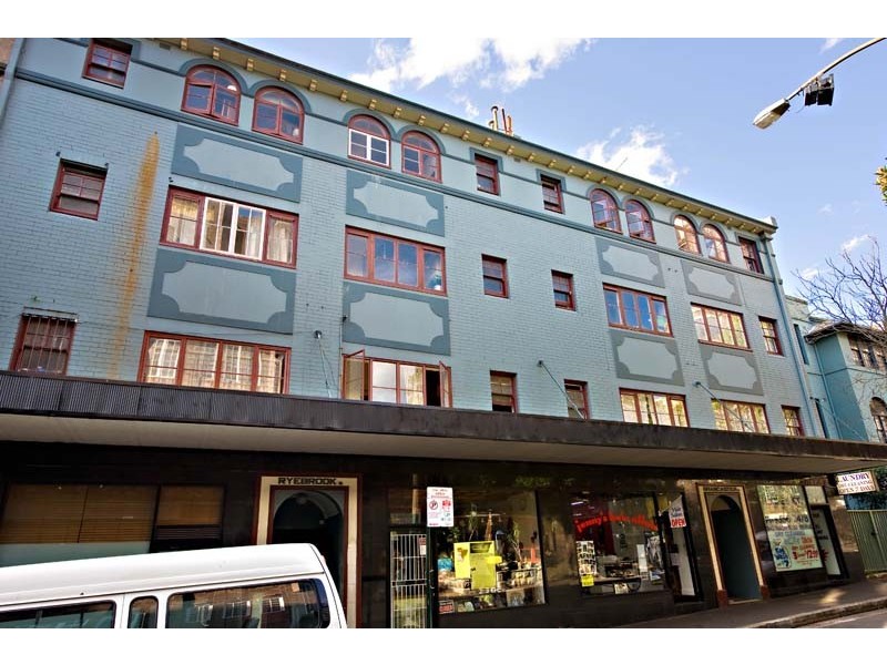 11/8B Hughes Street, Potts Point NSW 2011