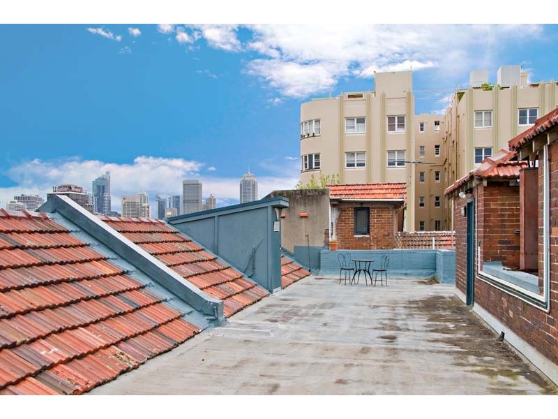 11/8B Hughes Street, Potts Point NSW 2011