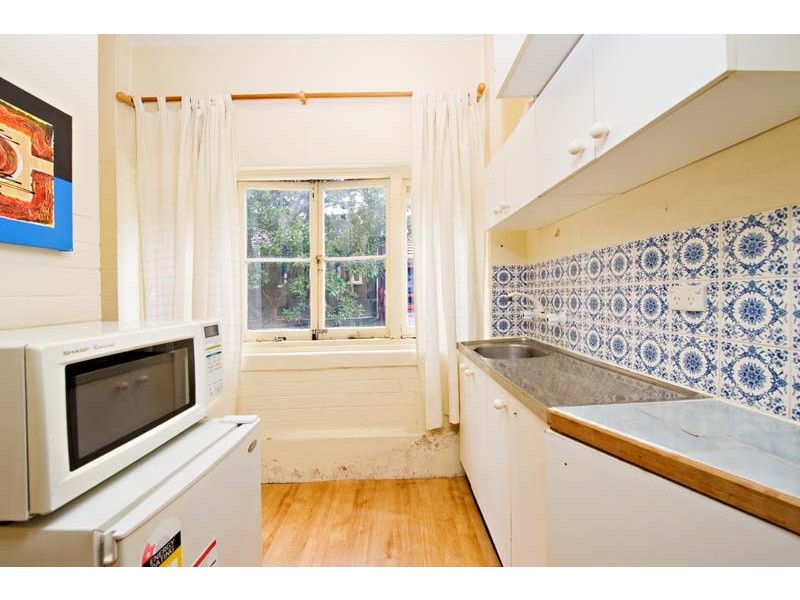 11/8B Hughes Street, Potts Point NSW 2011