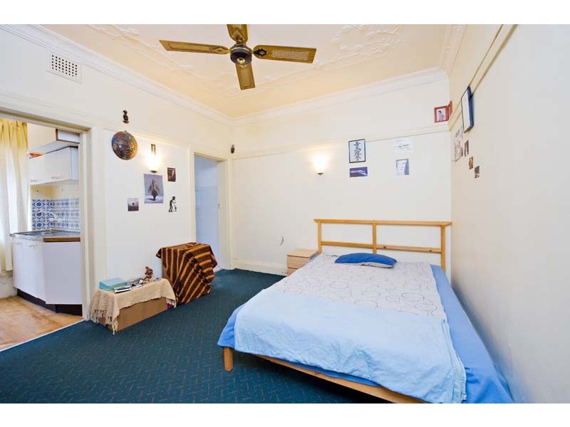 11/8B Hughes Street, Potts Point NSW 2011