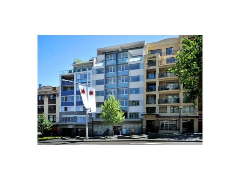 9/238 William Street, Potts Point NSW 2011