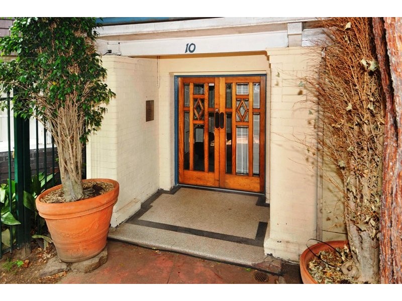6/10 Royston Street, Potts Point NSW 2011