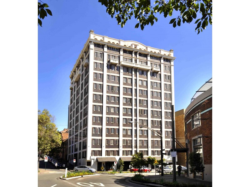 37/6 Stanley Street, East Sydney NSW 2010