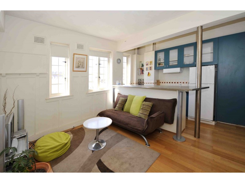 37/6 Stanley Street, East Sydney NSW 2010