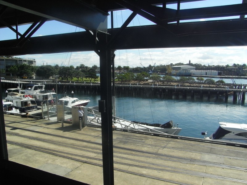 Suite 94 26-32 Pirrama Road, Pyrmont NSW 2009