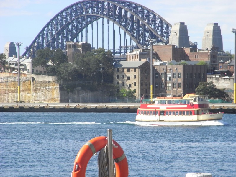 Suite 94 26-32 Pirrama Road, Pyrmont NSW 2009