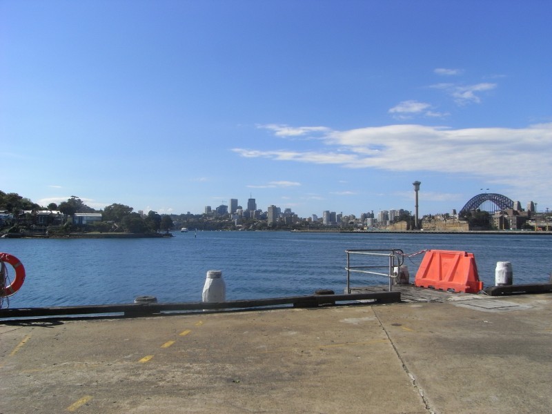 Suite 94 26-32 Pirrama Road, Pyrmont NSW 2009