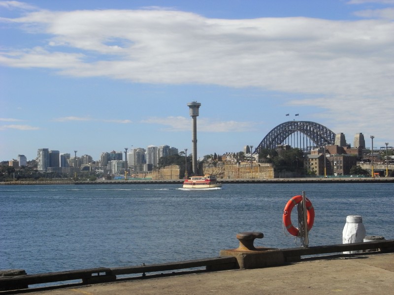 Suite 94 26-32 Pirrama Road, Pyrmont NSW 2009