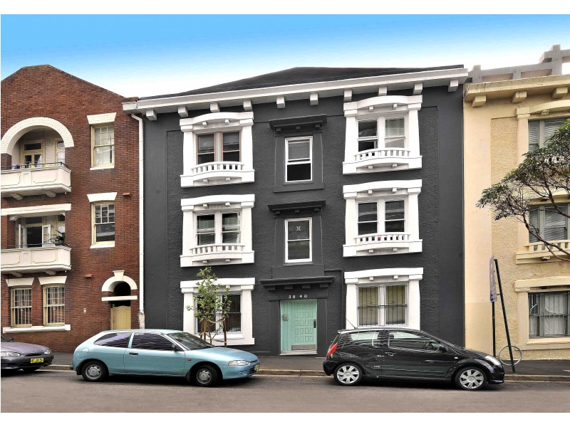 8/38  Kings Cross Road, Darlinghurst NSW 2010