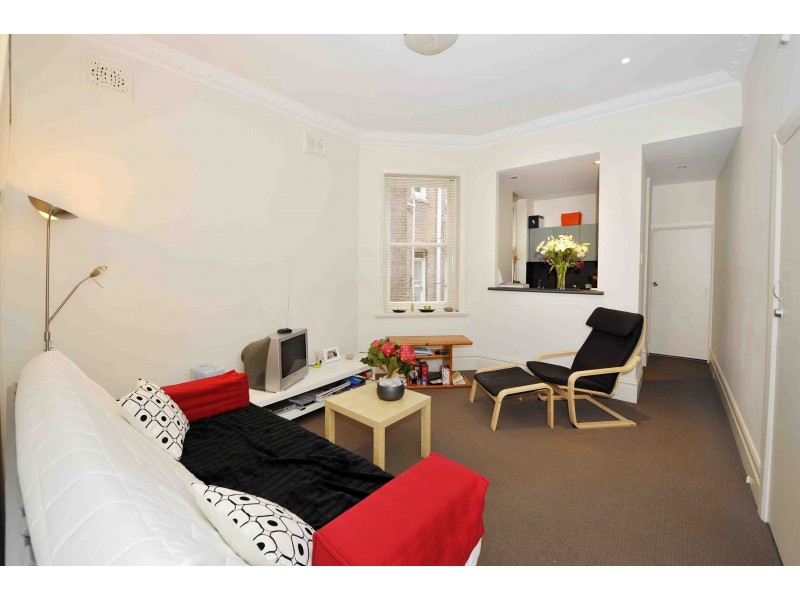 8/38  Kings Cross Road, Darlinghurst NSW 2010