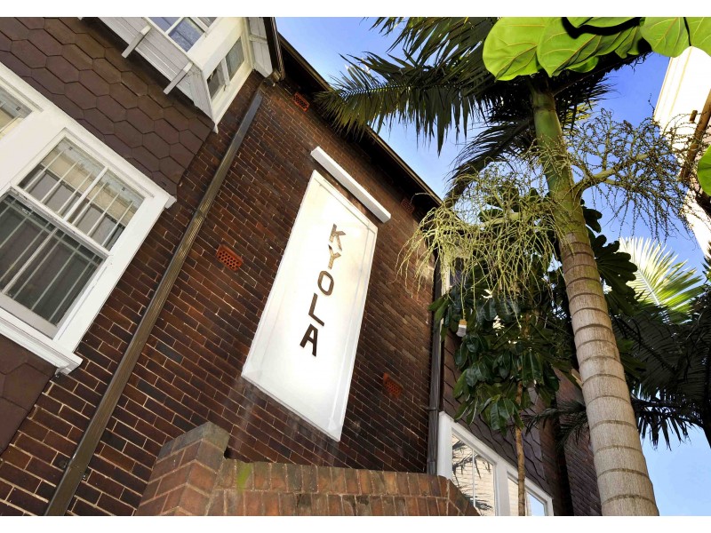 9/8 Royston Street, Darlinghurst NSW 2010