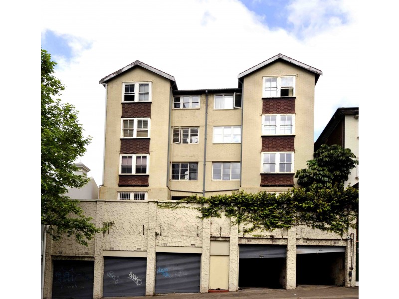 9/8 Royston Street, Darlinghurst NSW 2010