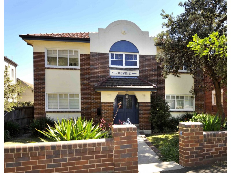 3/134 Raglan Street, Mosman NSW 2088