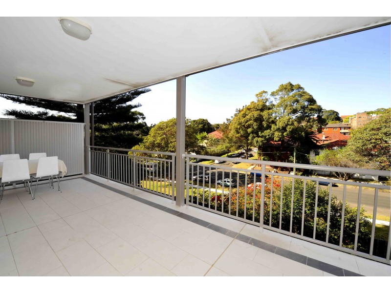 3/38-40 Bream Street, Coogee NSW 2034