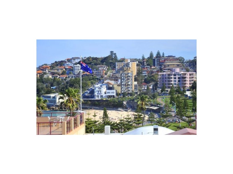 22/84 Bream Street, Coogee NSW 2034