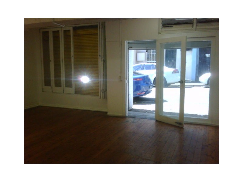 3a Victoria Street, Paddington NSW 2021