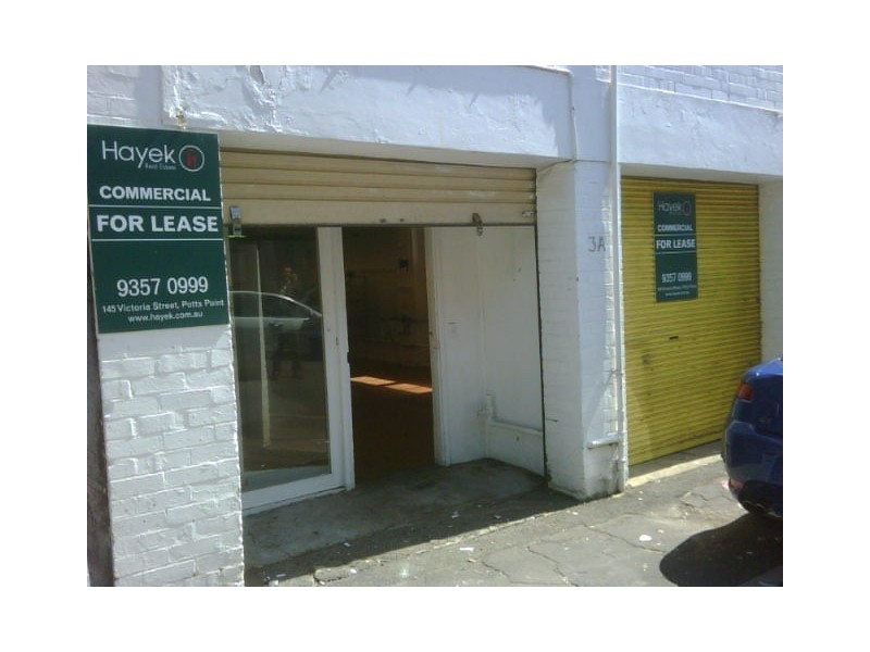 3a Victoria Street, Paddington NSW 2021