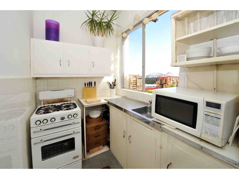 184/19 Tusculum Street, Potts Point NSW 2011