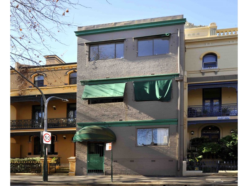 6/126 Victoria Street, Potts Point NSW 2011