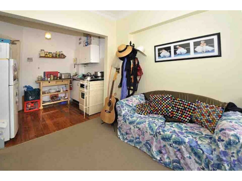 6/126 Victoria Street, Potts Point NSW 2011