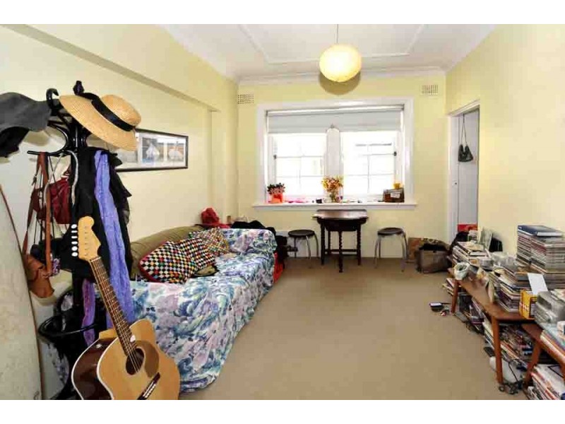 6/126 Victoria Street, Potts Point NSW 2011
