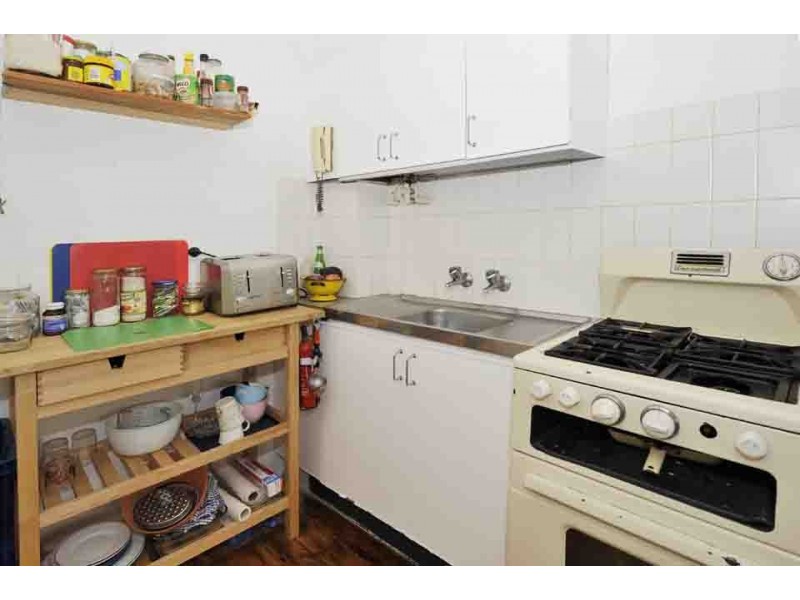 6/126 Victoria Street, Potts Point NSW 2011