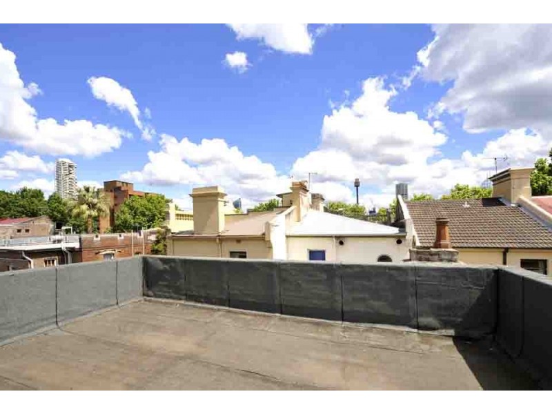 6/126 Victoria Street, Potts Point NSW 2011