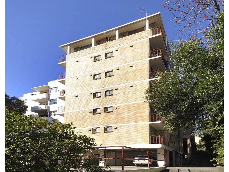 13/90 Elizabeth Bay Road, Potts Point NSW 2011