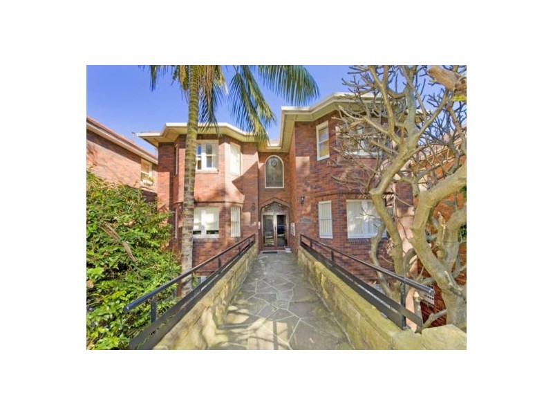 16/526 New South Head Road, Double Bay NSW 2028