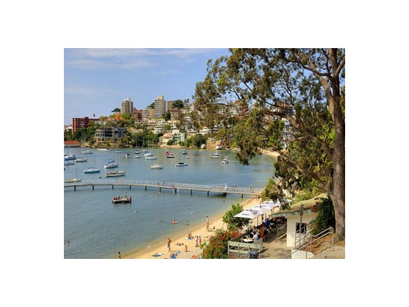 16/526 New South Head Road, Double Bay NSW 2028