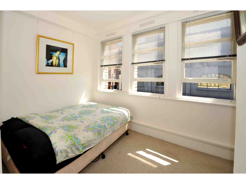 206/389 Bourke Street, Darlinghurst NSW 2010