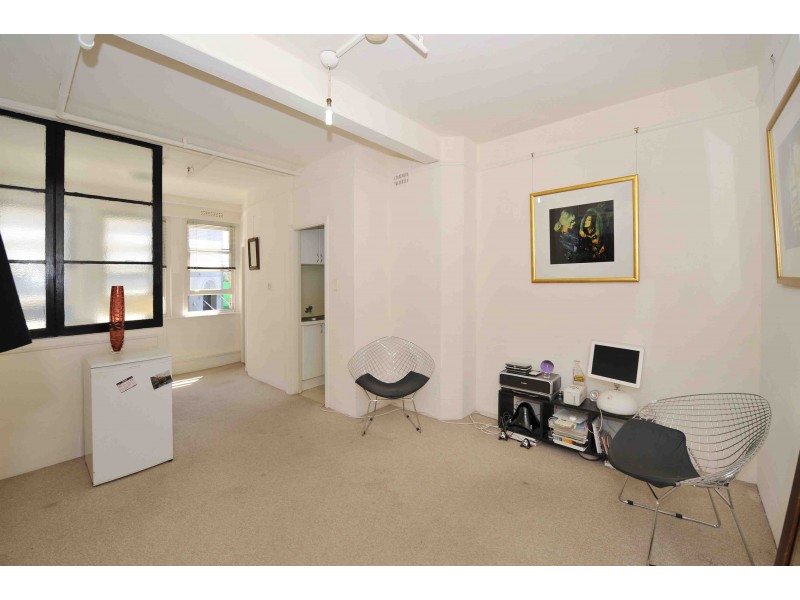 206/389 Bourke Street, Darlinghurst NSW 2010