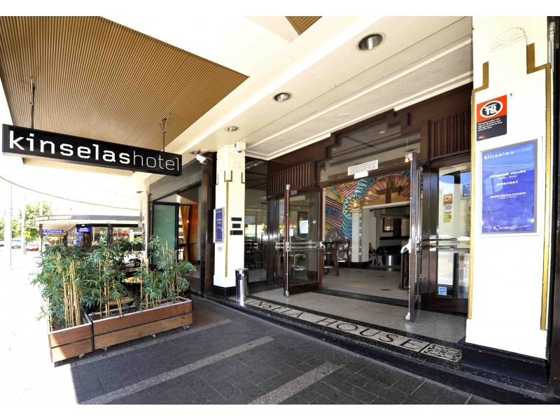 206/389 Bourke Street, Darlinghurst NSW 2010