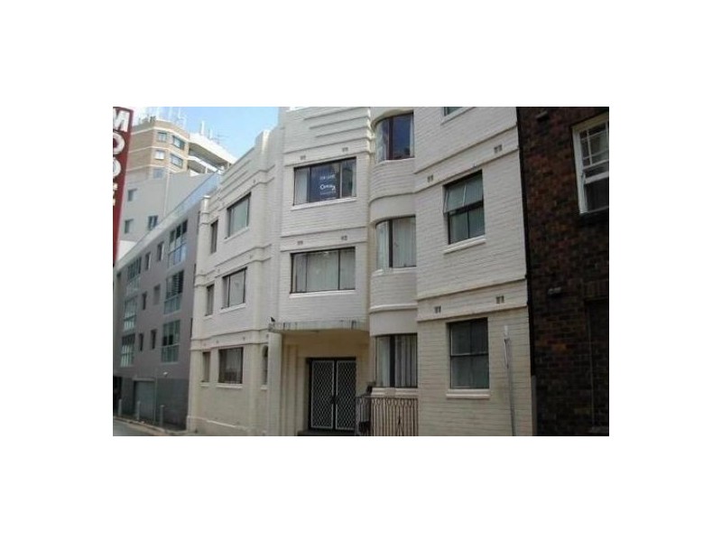 12/5-7 Earl Place, Potts Point NSW 2011