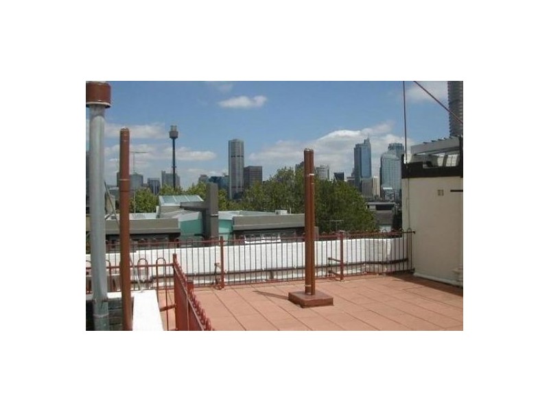 12/5-7 Earl Place, Potts Point NSW 2011