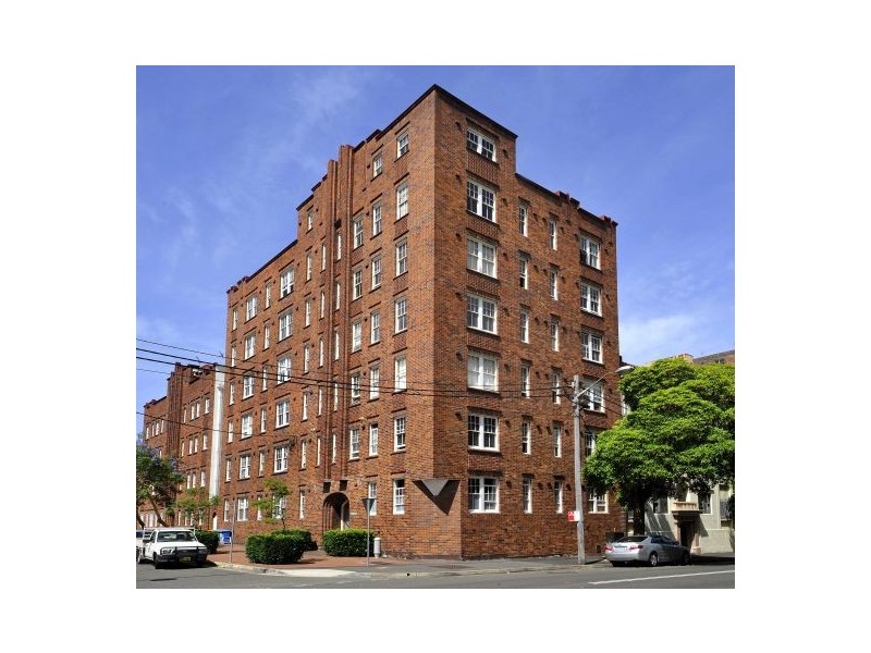 4/5 Darley Street, Darlinghurst NSW 2010