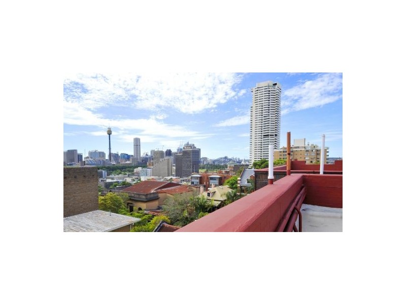 4/5 Darley Street, Darlinghurst NSW 2010