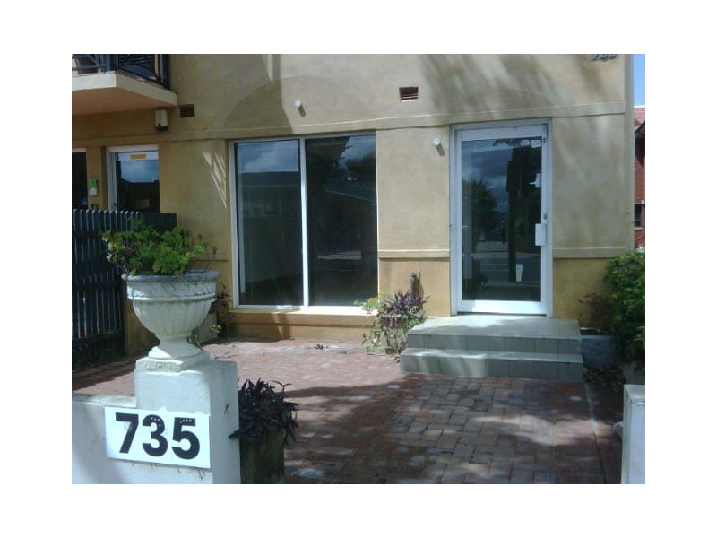 735 New South Head Road, Rose Bay NSW 2029