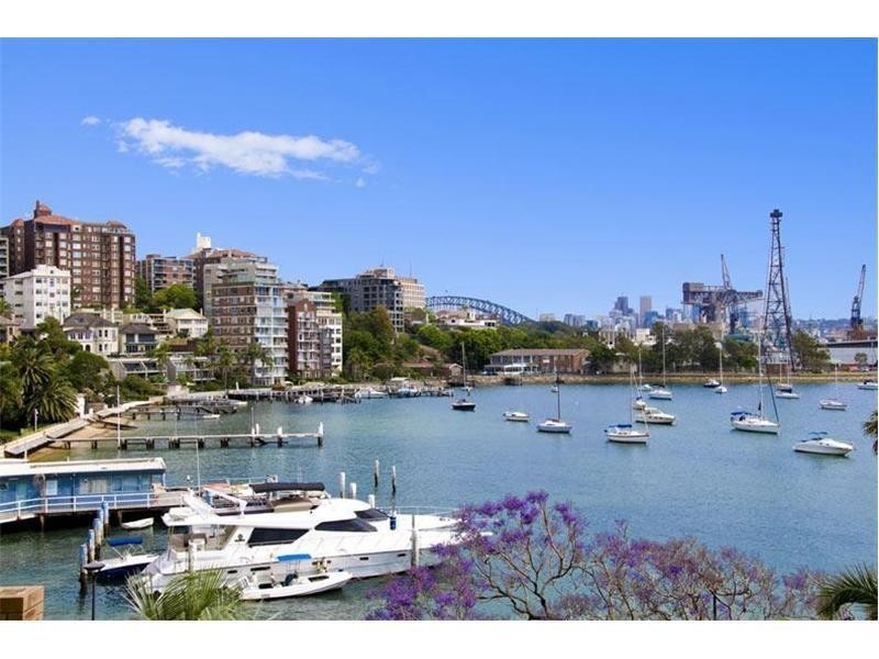 36/106 Elizabeth Bay Road, Elizabeth Bay NSW 2011