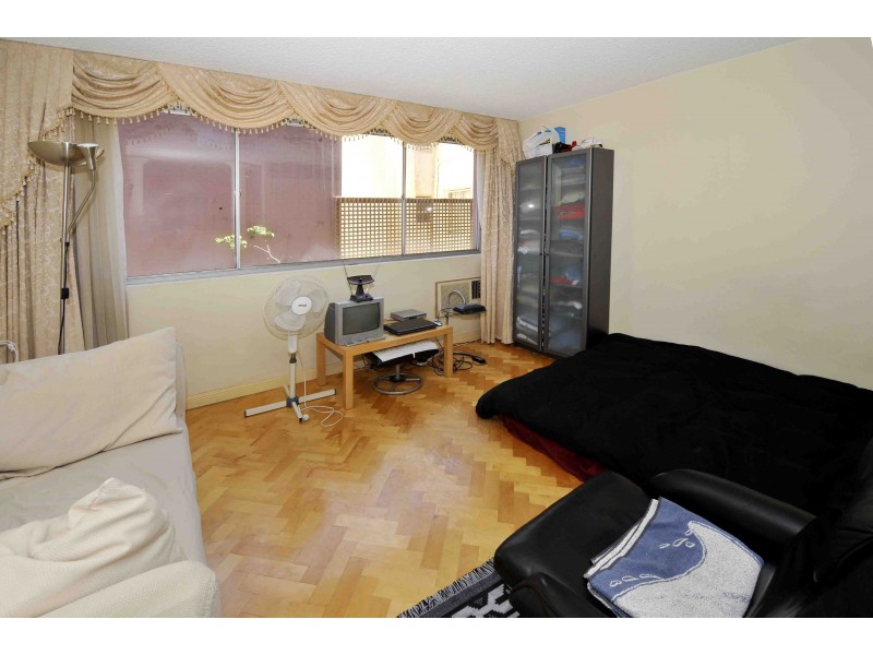 308/5 Ward Ave, Potts Point NSW 2011