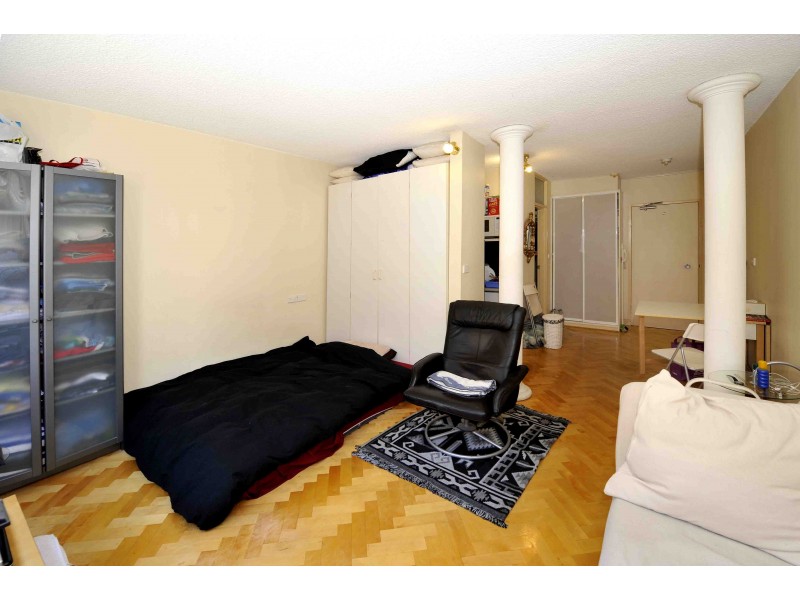 308/5 Ward Ave, Potts Point NSW 2011