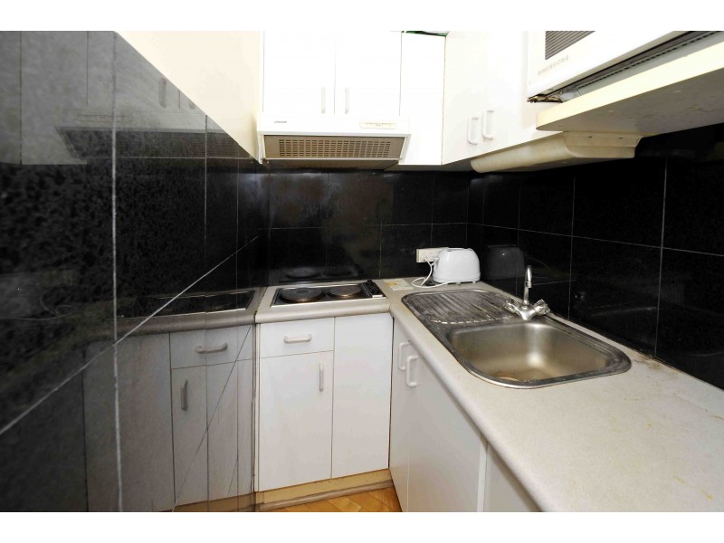 308/5 Ward Ave, Potts Point NSW 2011